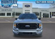 2023 Ford F-150 XLT Truck SuperCrew Cab