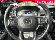 2022 Ram 1500 Limited Truck Crew Cab