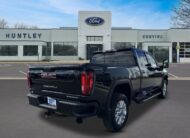 2020 GMC Sierra 2500HD Denali Truck Crew Cab