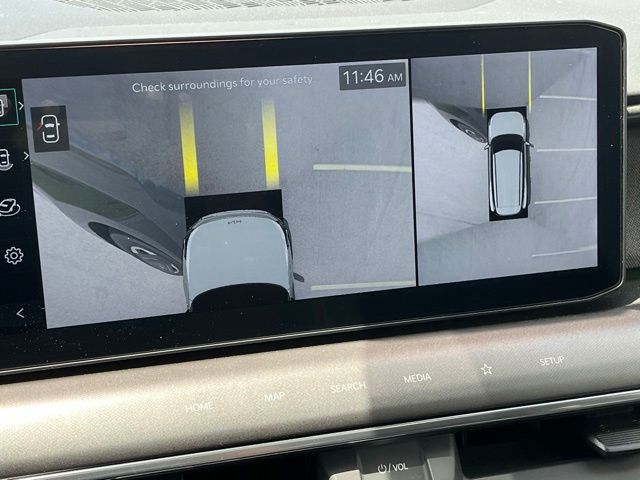 2024 Kia EV9 Land SUV
