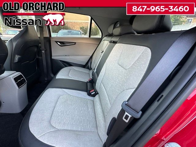2023 Kia Niro EV Wave SUV
