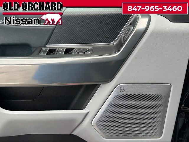 2022 Ford F-150 Limited Truck SuperCrew Cab