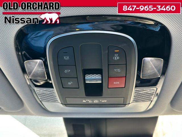 2023 Hyundai Palisade XRT SUV