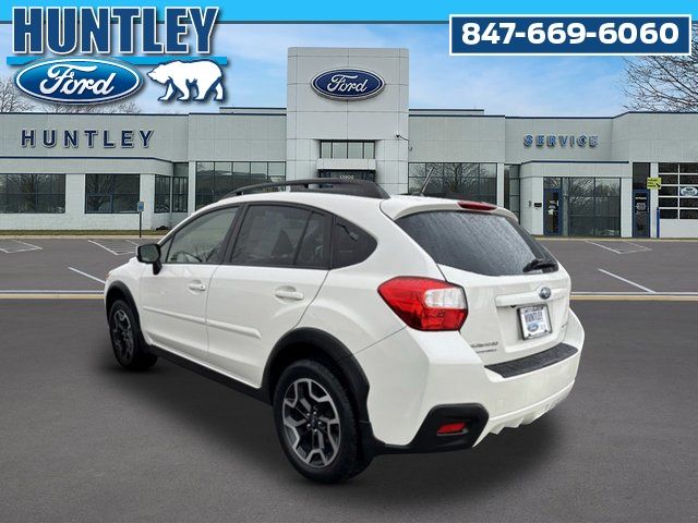 2017 Subaru Crosstrek 2.0i Premium SUV