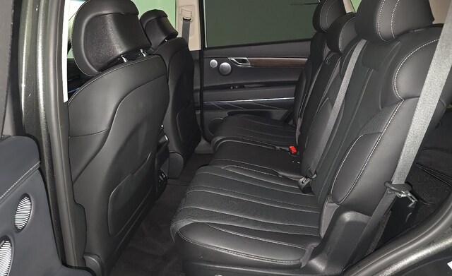 2025 Genesis GV80 2.5T Advanced SUV