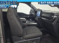2021 Ford F-150 XLT Truck SuperCrew Cab