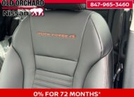 2026 Nissan Rogue Rock Creek SUV