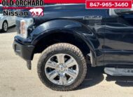 2019 Ford F-150 Lariat Truck SuperCrew Cab