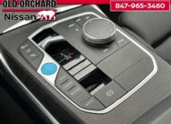 2023 BMW i4 eDrive40 Gran Coupe
