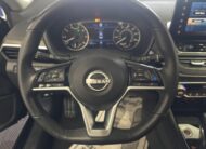 2024 Nissan Altima Platinum Sedan