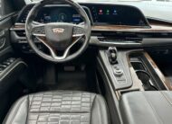 2021 CADILLAC Escalade ESV Sport Platinum SUV