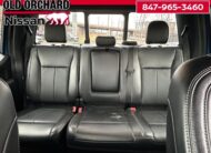 2020 Ford F-150 Lariat Truck SuperCrew Cab