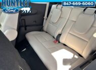 2020 Ford Explorer Platinum SUV