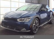 2023 Kia EV6 Wind SUV