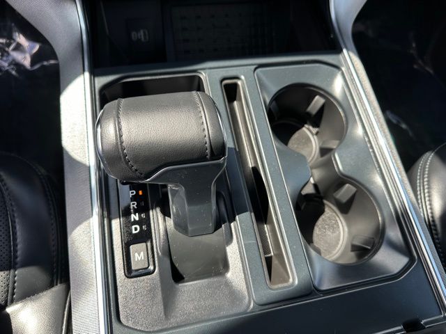 2024 Ford F-150 Platinum Truck SuperCrew Cab