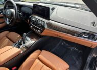 2023 BMW 530e 530e iPerformance Sedan