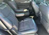 2025 Ford Explorer ST SUV
