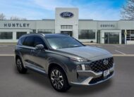2023 Hyundai Santa Fe Calligraphy SUV