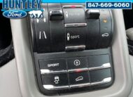 2011 Porsche Cayenne S SUV