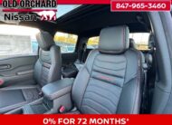 2026 Nissan Frontier PRO-4X Truck Crew Cab