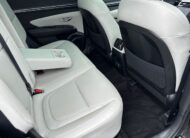 2022 Hyundai Tucson Hybrid Limited SUV