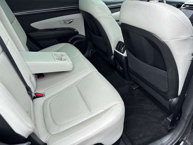 2022 Hyundai Tucson Hybrid Limited SUV