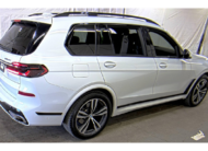 2024 BMW X7 xDrive40i SUV