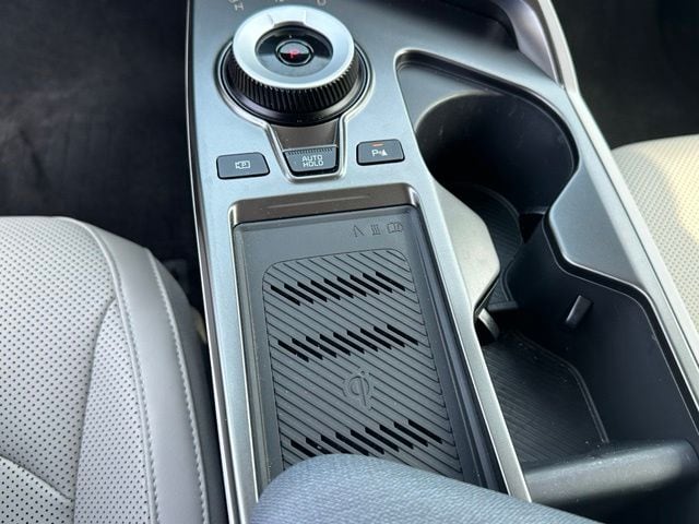 2024 Kia EV6 Wind SUV