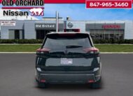 2026 Nissan Rogue Dark Armor SUV