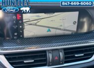 2022 Alfa Romeo Stelvio Quadrifoglio SUV