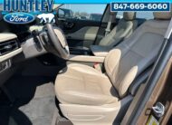 2022 Lincoln Aviator Reserve SUV