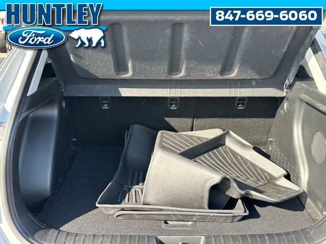 2024 Hyundai Kona Limited SUV