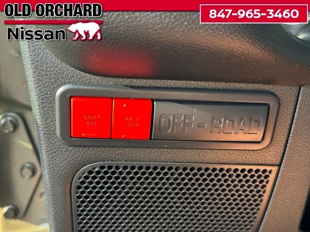 2016 Jeep Wrangler JK Unlimited Unlimited Rubicon SUV