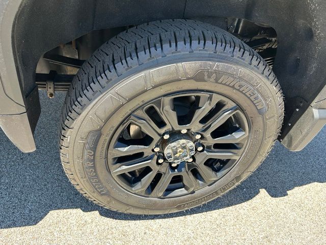 2023 GMC Sierra 3500 HD Denali Truck Crew Cab