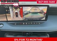 2026 Nissan LEAF PLATINUM+ SUV