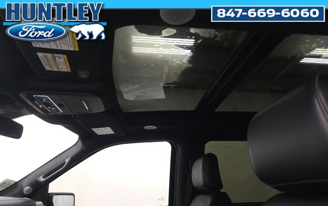 2024 Ford F-150 Lariat Truck SuperCrew Cab