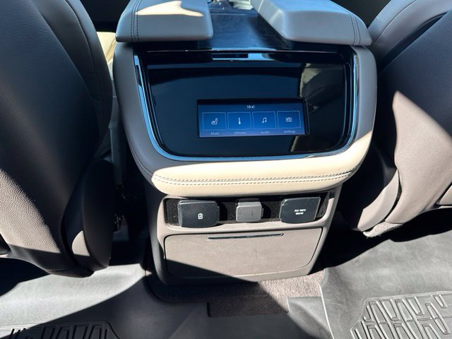 2023 Lincoln Navigator L Reserve SUV