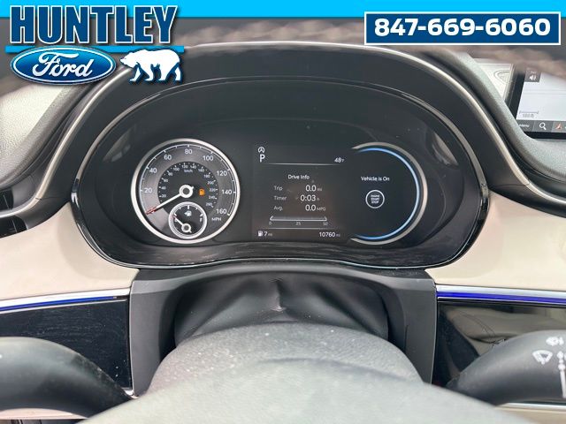 2024 Genesis GV70 2.5T SUV