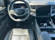 2024 Jeep Wagoneer Series II SUV