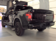 2024 Ford F-150 XLT Truck SuperCrew Cab