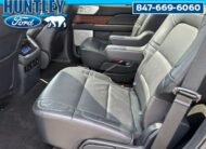 2022 Lincoln Navigator Reserve SUV