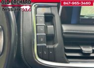 2022 Chevrolet Suburban LT SUV