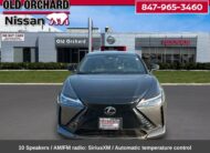 2023 LEXUS RZ 450e 450e Premium SUV