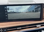 2026 Hyundai Santa Fe Hybrid Calligraphy SUV