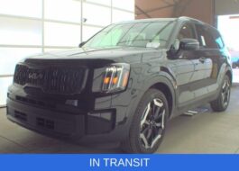 2024 Kia Telluride EX SUV