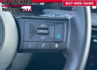 2025 Nissan Kicks SR SUV