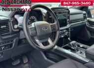 2023 Ford F-150 XLT Truck SuperCrew Cab