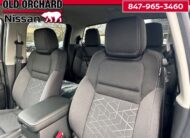 2026 Nissan Frontier SV Truck Crew Cab