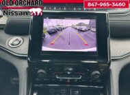 2023 Jeep Grand Cherokee Altitude X SUV