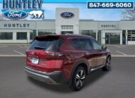 2023 Nissan Rogue SL SUV